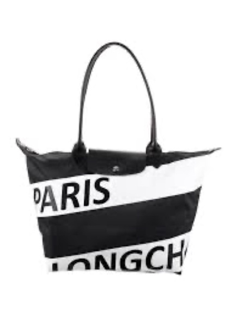 Longchamp Paris Le Pliage Nylon Tote